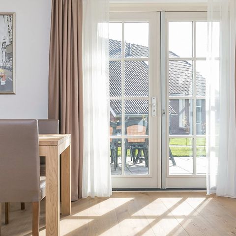 BUNGALOW 6 people - Schoonhoven
