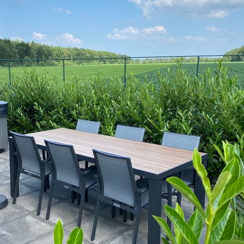 Bungalow 6 persons - Schoonhoven Wellness