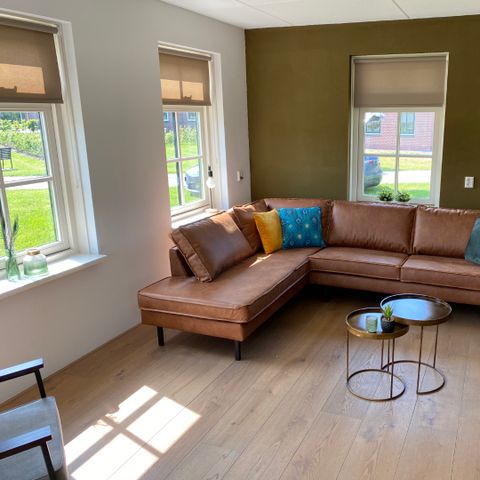 Bungalow 6 persons - Schoonhoven Wellness