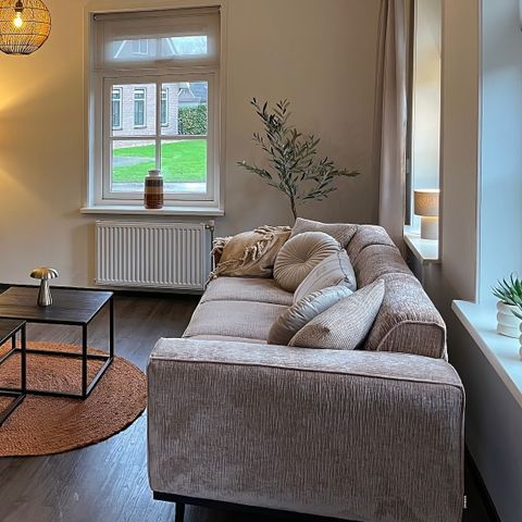 Bungalow 4 persons - Schoonhoven
