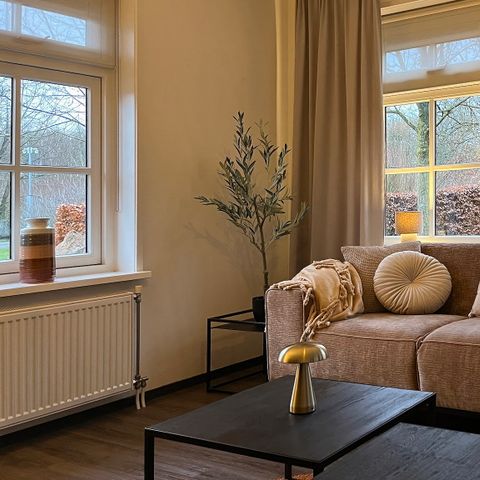 Bungalow 4 persons - Schoonhoven