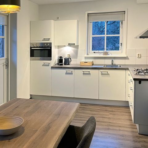 Bungalow 4 persons - Schoonhoven
