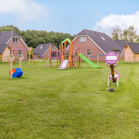 Summio Villaparc Schoonhovenseland - Camping Hoogeveen - Image N°2