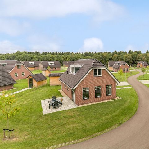 Summio Villaparc Schoonhovenseland - Camping Hoogeveen - Image N°5