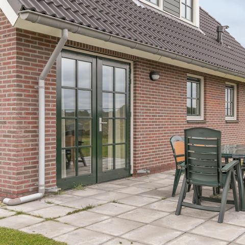 Summio Villaparc Schoonhovenseland - Camping Hoogeveen - Image N°5
