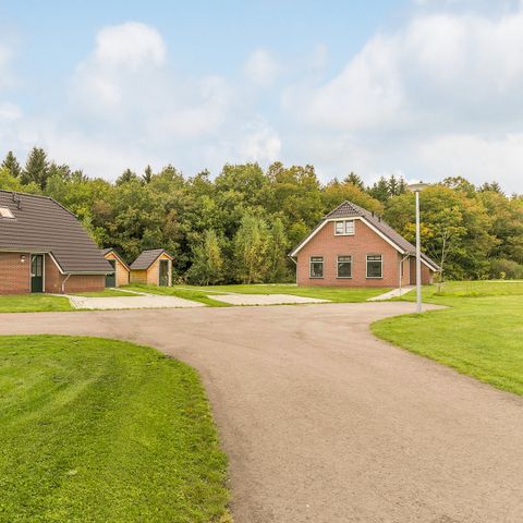 Summio Villaparc Schoonhovenseland - Camping Hoogeveen - Image N°6