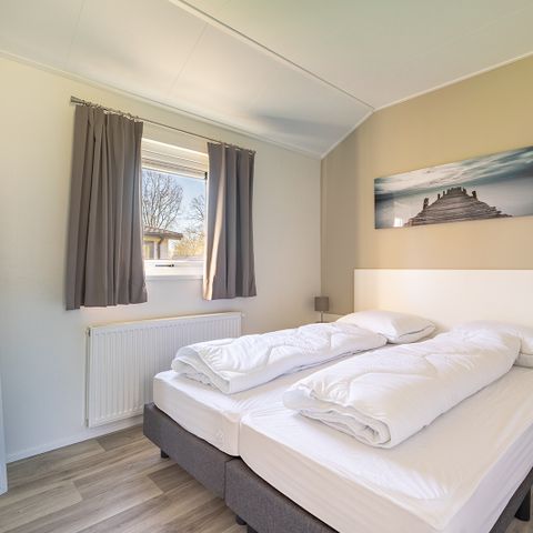 HOUSE 4 people - Velthorst
