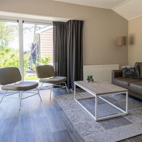 House 4 persons - Velthorst