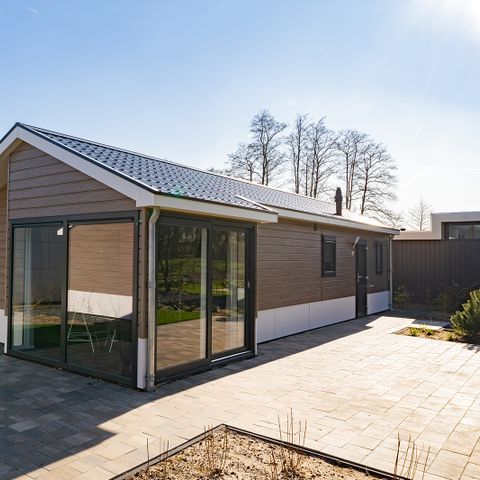 HOUSE 4 people - Velthorst