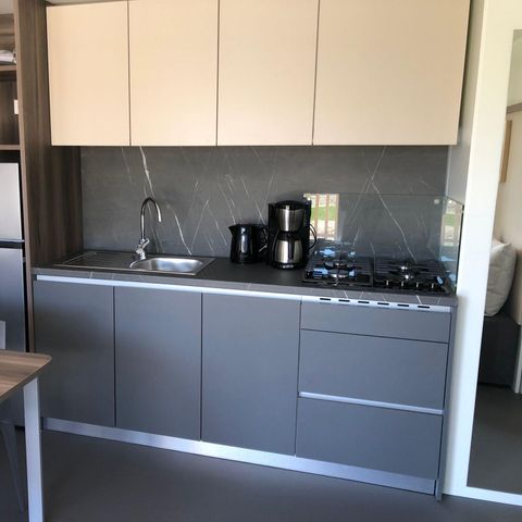 CHALET 4 people - Cosy Unique