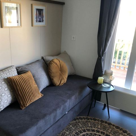 CHALET 4 people - Cosy Unique