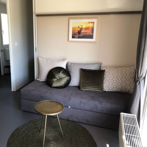 CHALET 4 people - Cosy Unique