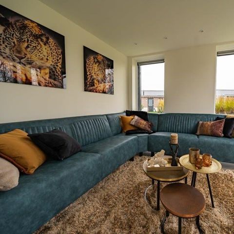 HOUSE 10 people - Villa