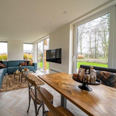 HOUSE 10 people - Villa