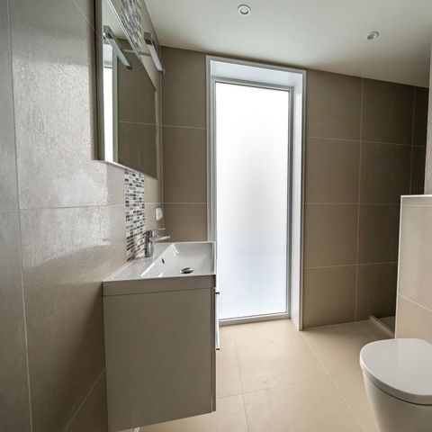 Group accommodation 10 persons - Villa