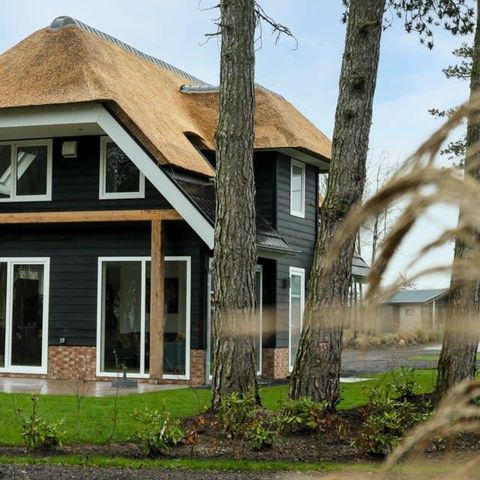 HOUSE 10 people - Villa