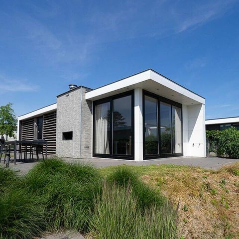 House 6 persons - Pavilion Waterfront