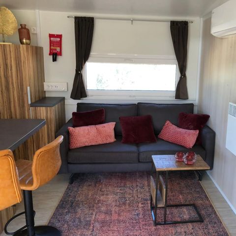 Chalet 5 persons - Cosy Unique 2+3