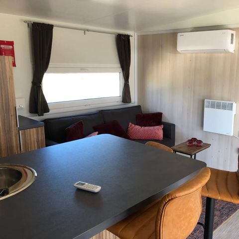 Chalet 5 persons - Cosy Unique 2+3