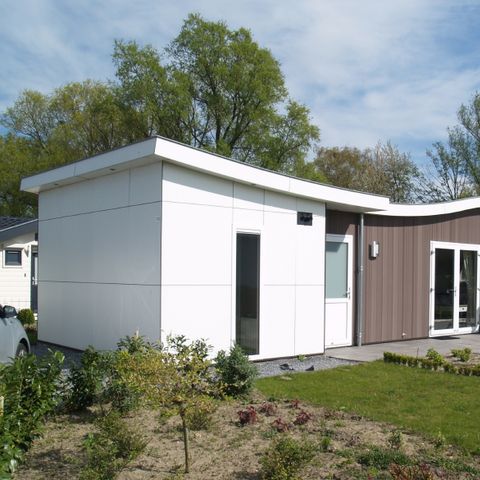 House 6 persons - Pavilion