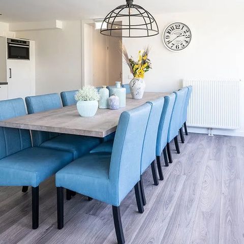 HOUSE 12 people - The Ral