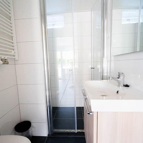 Group accommodation 12 persons - The Ral