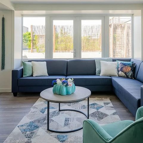 HOUSE 12 people - The Ral