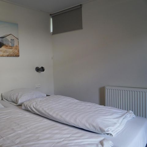 Group accommodation 12 persons - The Ral