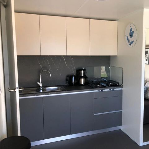 CHALET 6 people - Cosy Unique 2+ 4