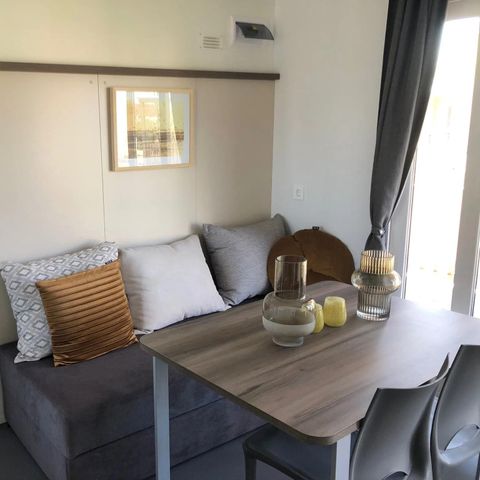 CHALET 6 people - Cosy Unique 2+ 4