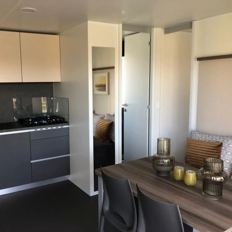 CHALET 6 people - Cosy Unique 2+ 4