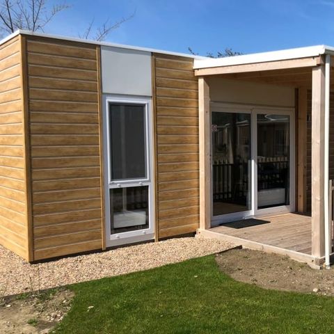 CHALET 6 people - Cosy Unique 2+ 4