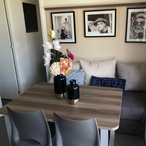 CHALET 6 people - Cosy Unique 2+ 4