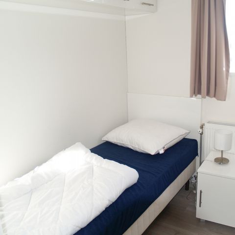 HOUSE 6 people - Pavilion Waterfront 4+2