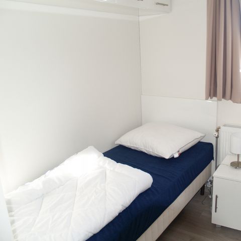 House 6 persons - Pavilion Waterfront 4+2