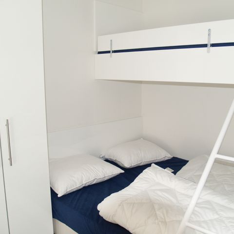 HOUSE 6 people - Pavilion Waterfront 4+2