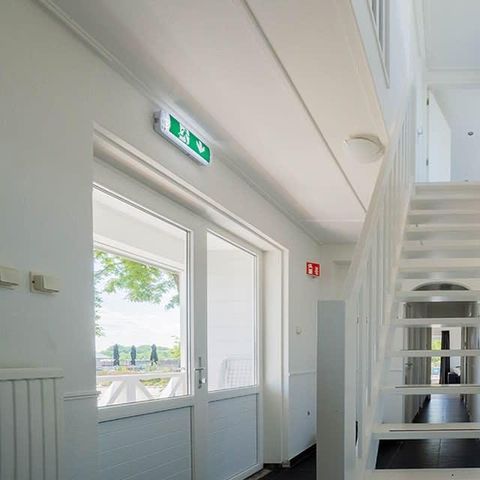 HOUSE 12 people - The Snipe