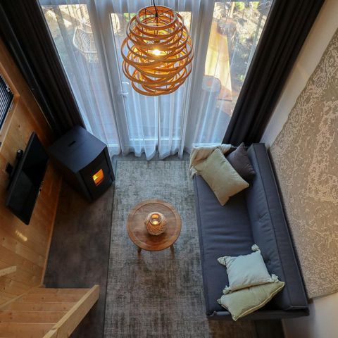 Chalet 2 persons - Tiny House