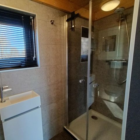 Chalet 2 persons - Tiny House