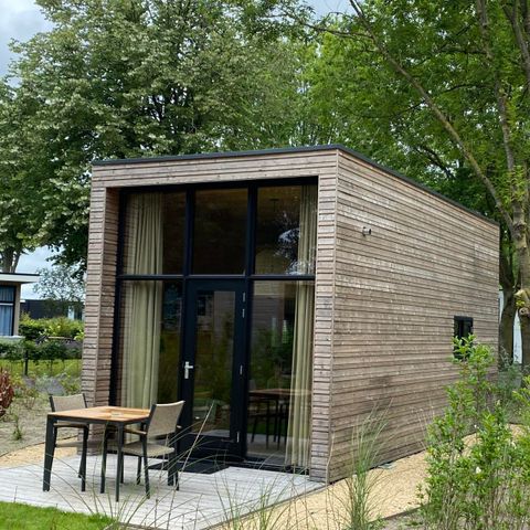 CHALET 2 people - Tiny House