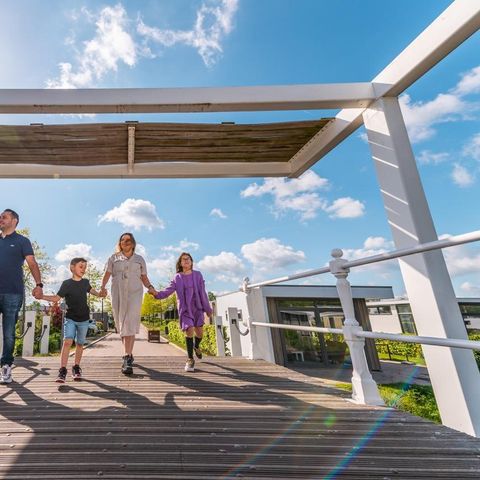 CHALET 2 people - Tiny House