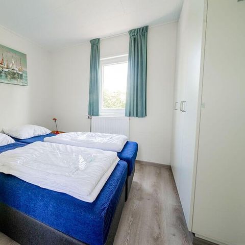 HOUSE 4 people - Pavilion Waterfront