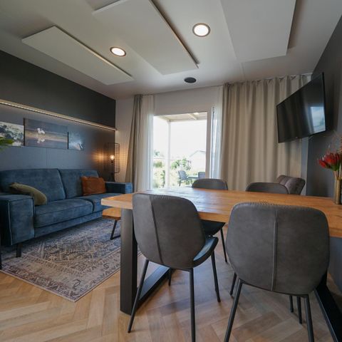 CHALET 4 people - Domus