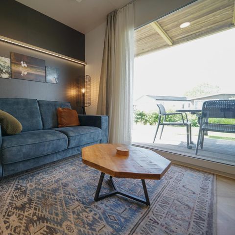 Chalet 4 persons - Domus