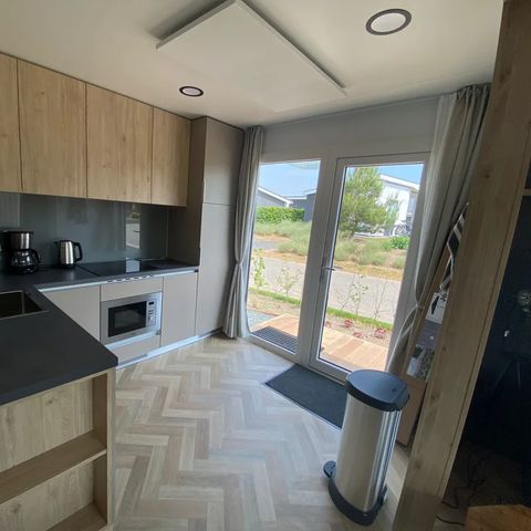 Chalet 4 persons - Domus