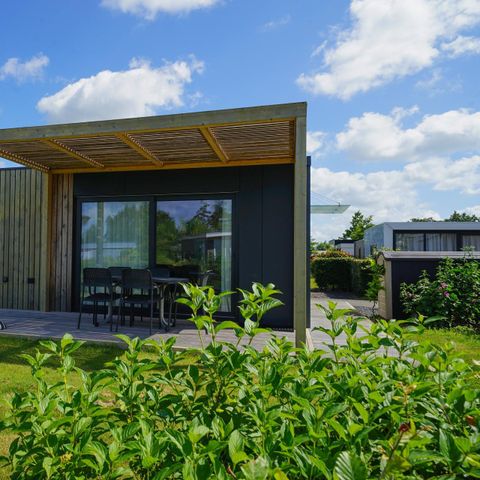Chalet 4 persons - Domus