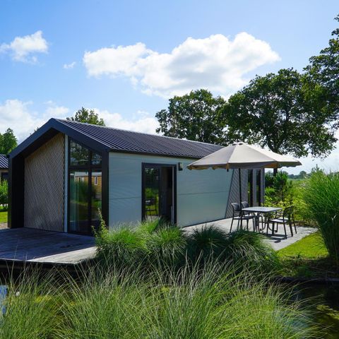 HOUSE 4 people - Berkel