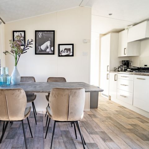 House 4 persons - Berkel