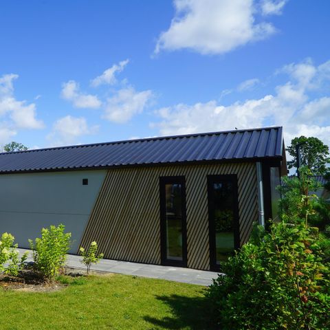 House 4 persons - Berkel