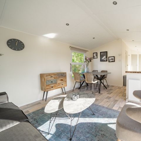 HOUSE 4 people - Berkel